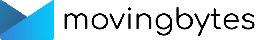 Moving Bytes Digital