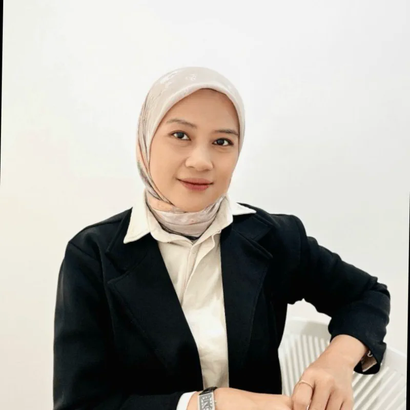 Nadia Windyaningrum