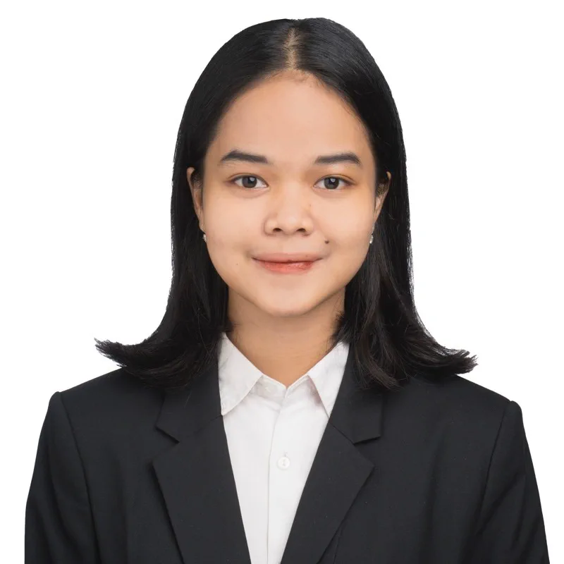 Restrinanda Syifaani