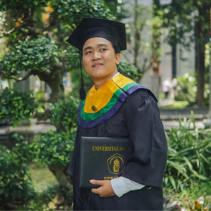 Farrel Rizqi Sambhoro